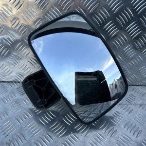 LUSTERKO ZEWNĘTRZNE KRAWEŻNIKOWE SCANIA R