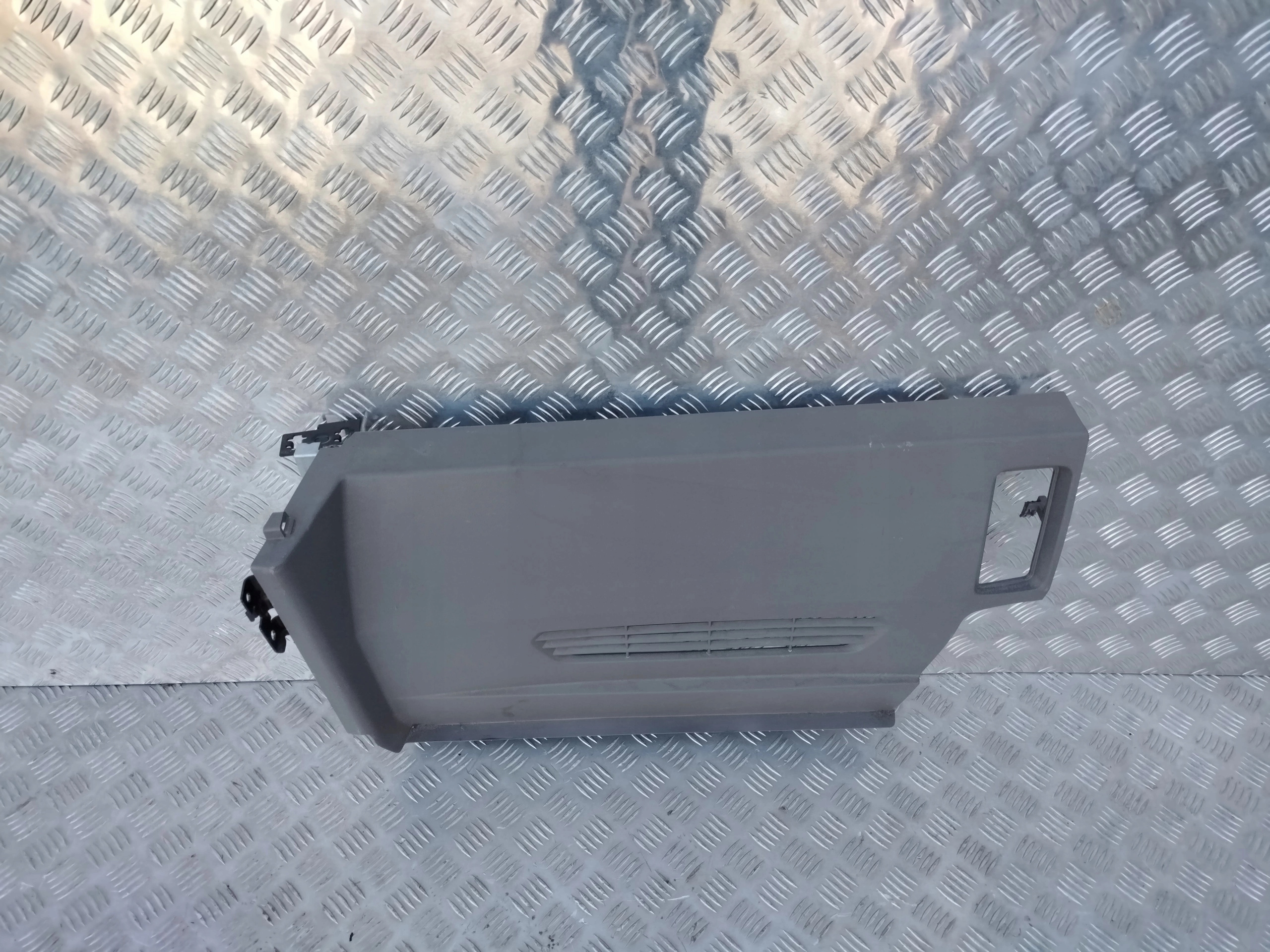 TAPICERKA KABINY SCANIA G NTG 2344644