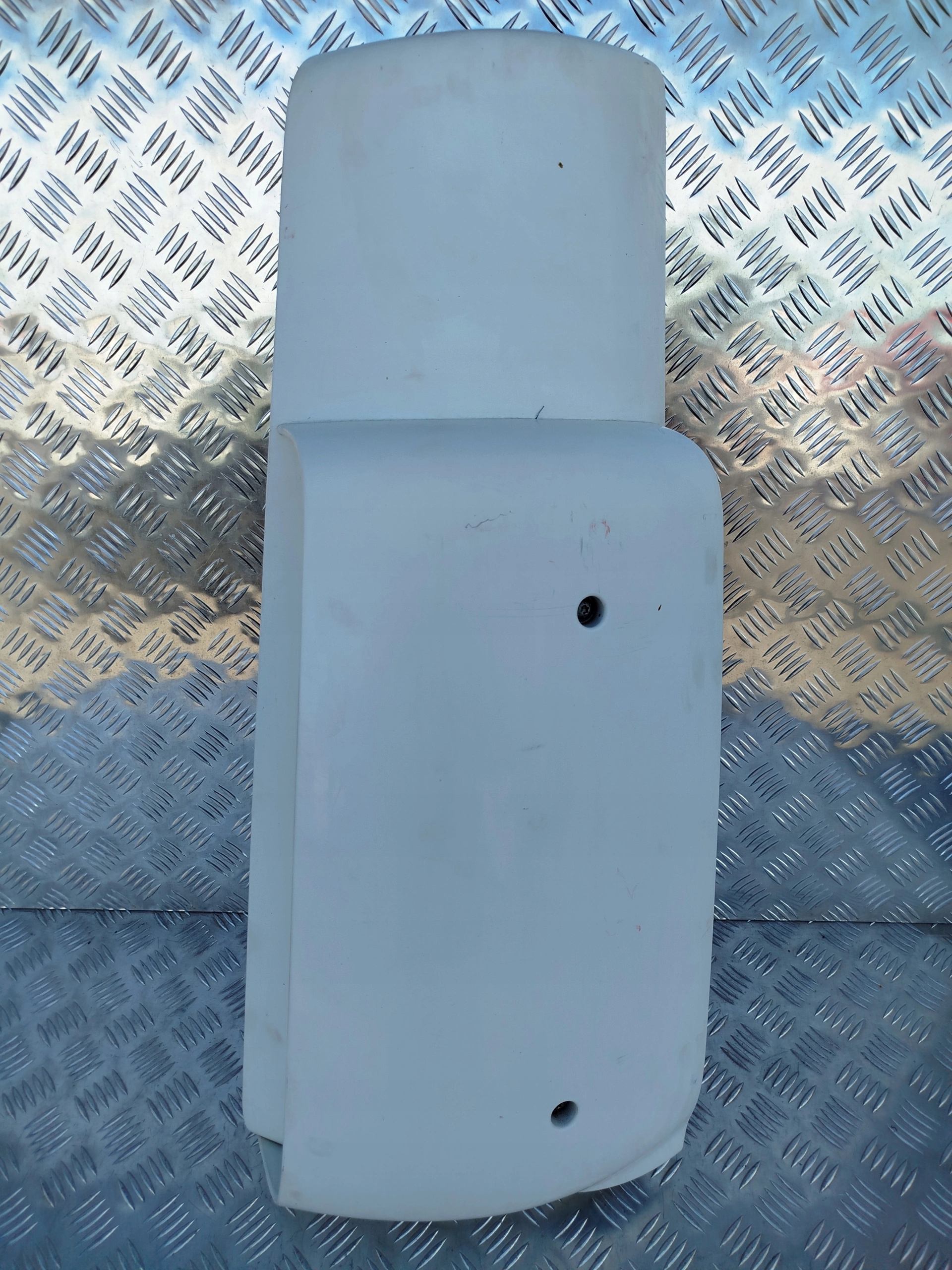 POLIK OWIEWKA NAROŻNIK SCANIA S NTG PRAWA STRONA - obrazek 7