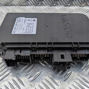 KOORDYNATOR STEROWNIK ŚWIATEŁ VIS CUV 3 SCANIA NTG