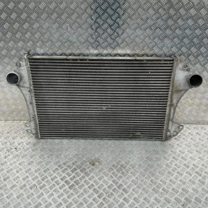 CHŁODNICA INTERCOOLER P SCANIA NTG