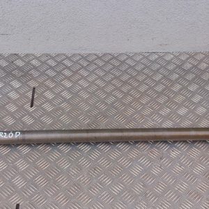 PÓŁOŚ SCANIA 4 WYWROTKA KIPER