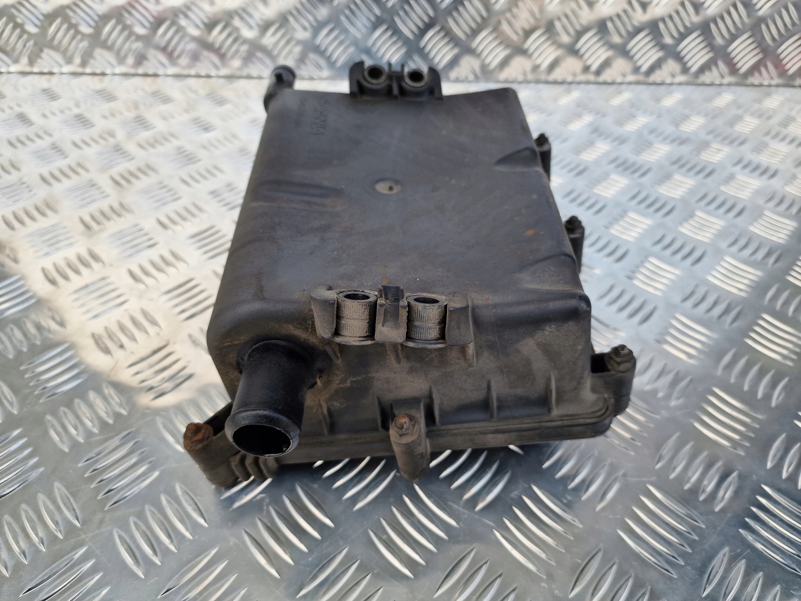 ODMA SILNIKA SCANIA R HPI - obrazek 3