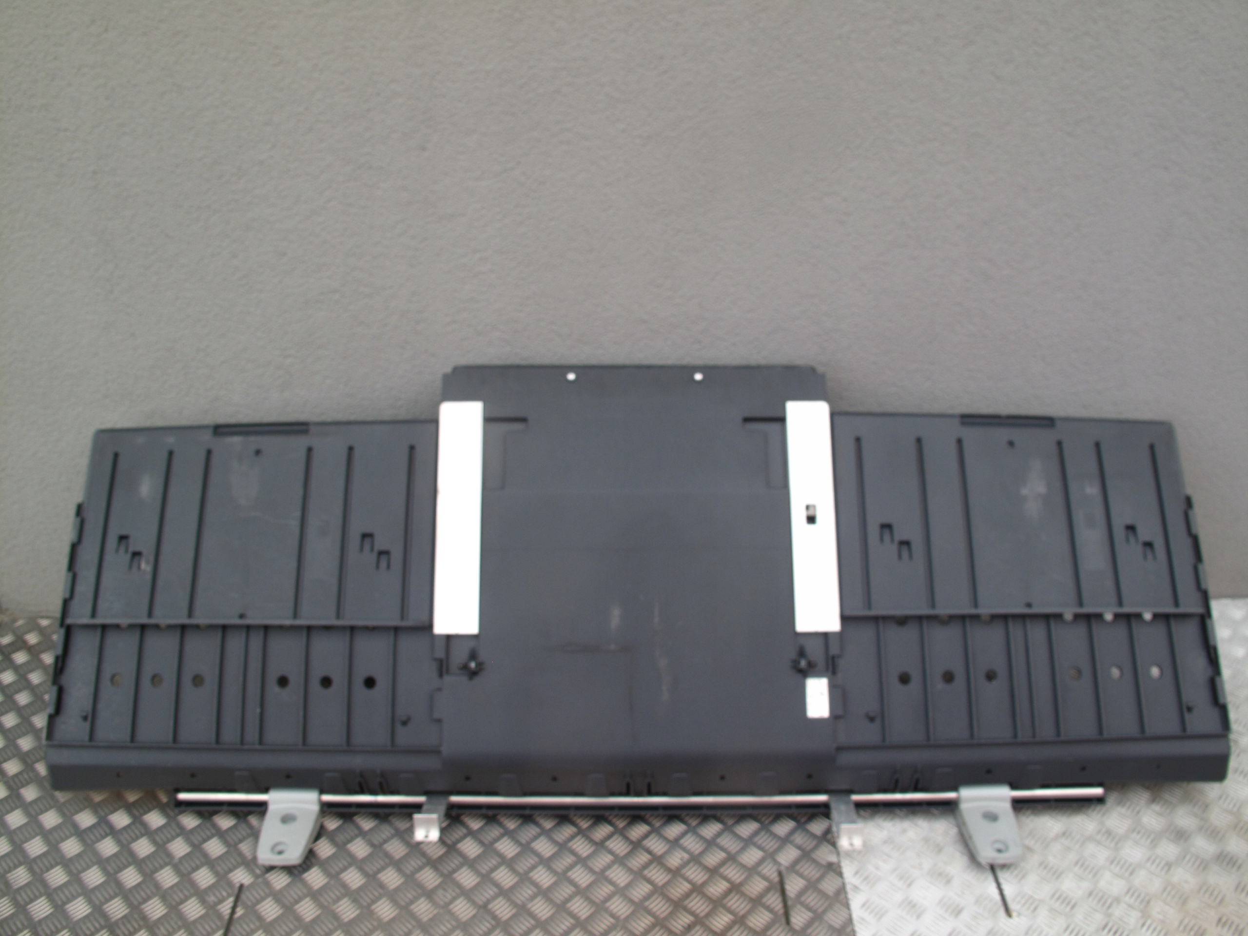 ŁÓŻKO DOLNE KOMPLETNE SCANIA R PO 2010 - obrazek 3