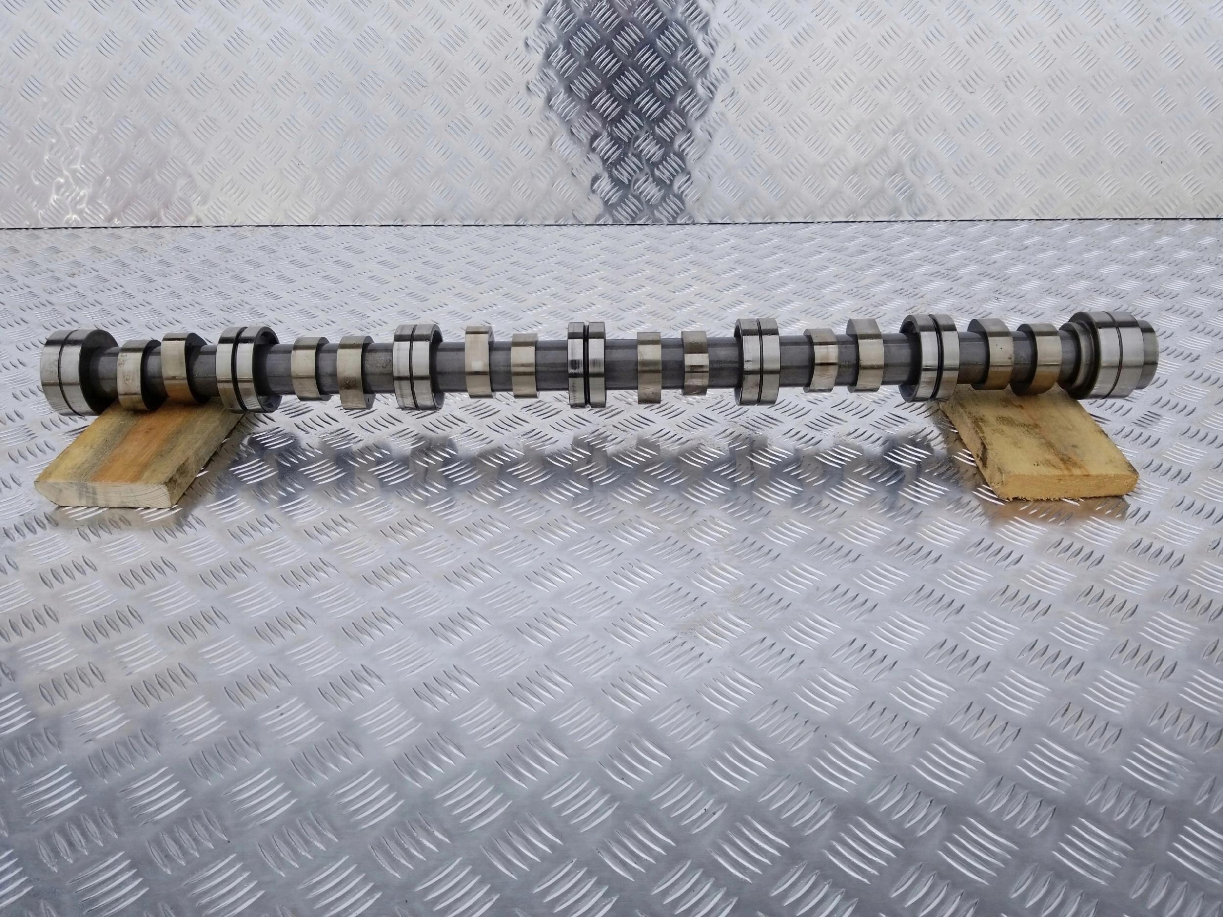 WAŁEK ROZRZĄDU SCANIA EURO 6 - obrazek 4