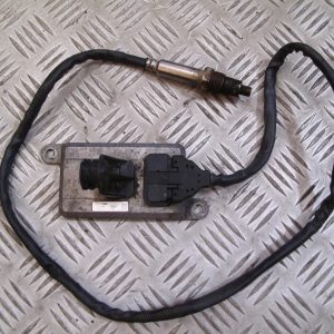 CZUJNIK NOx SCANIA EURO 5