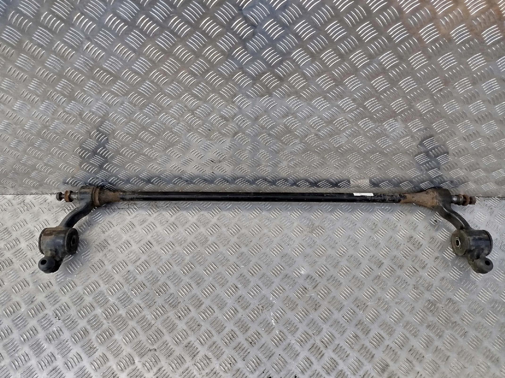 DRĄŻEK WYWROTU KABINY SCANIA R HPI