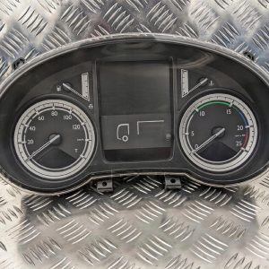 ZEGARY LICZNIK LICZNIKI DAF XF 106