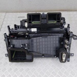 NAGRZEWNICA KOMPLETNA SCANIA R S