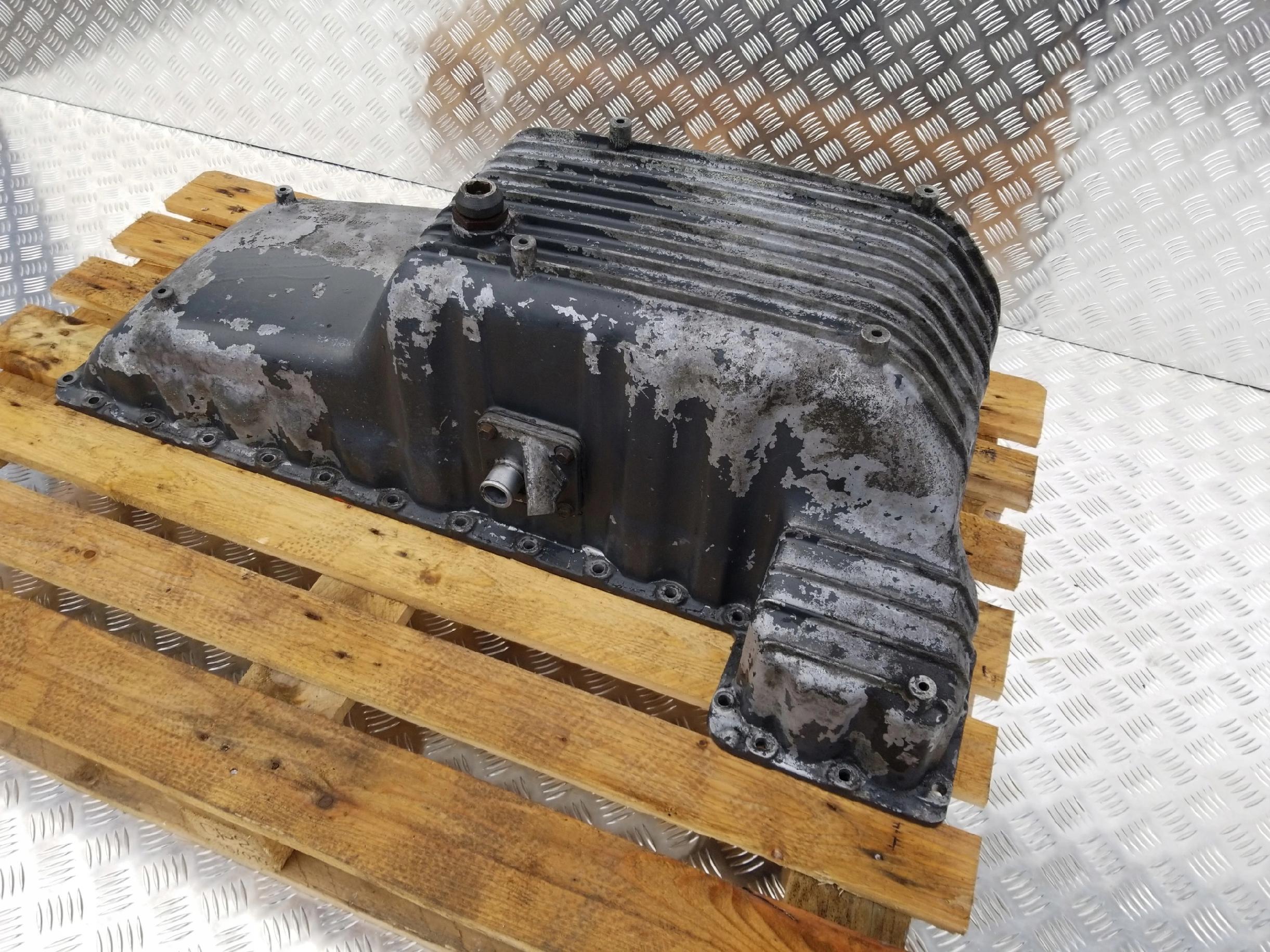 MISKA OLEJOWA SCANIA 4 V144 - obrazek 4