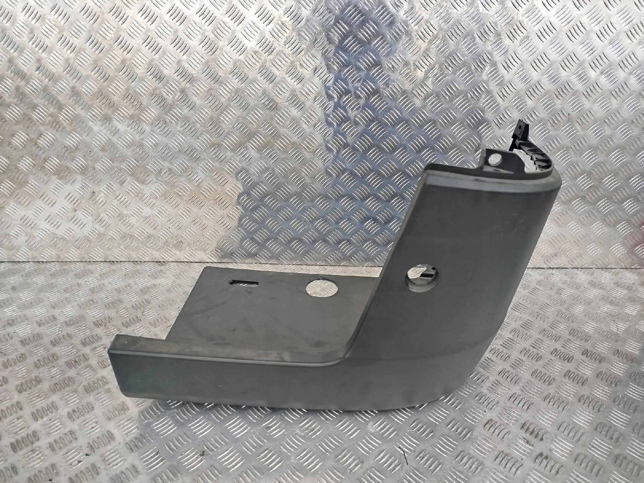 POSZYCIE ZDERZAKA WYSOKIE PRAWE SCANIA NTG - obrazek 3