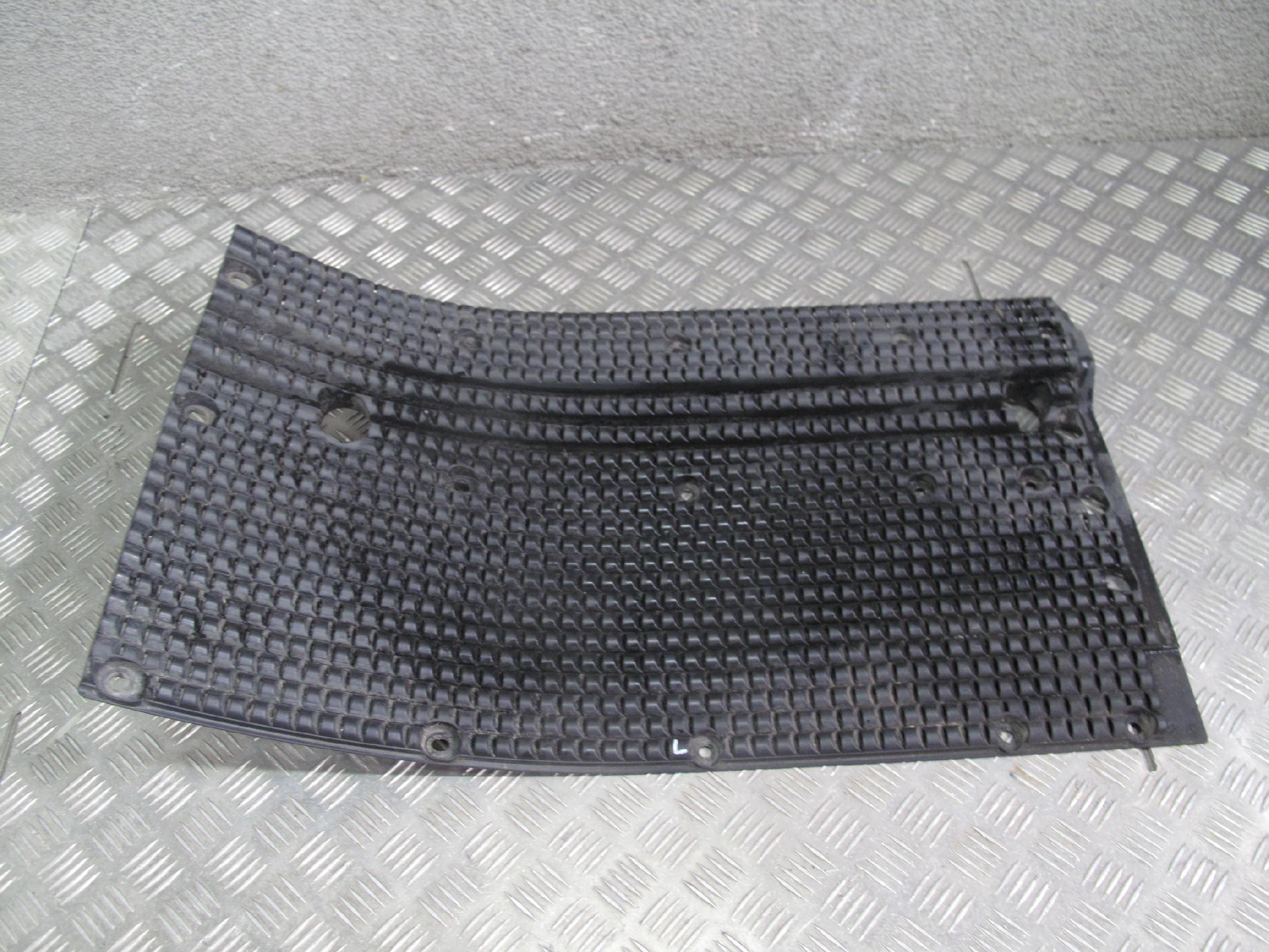 NADKOLE TRAWNIK LEWY STRONA SCANIA R S