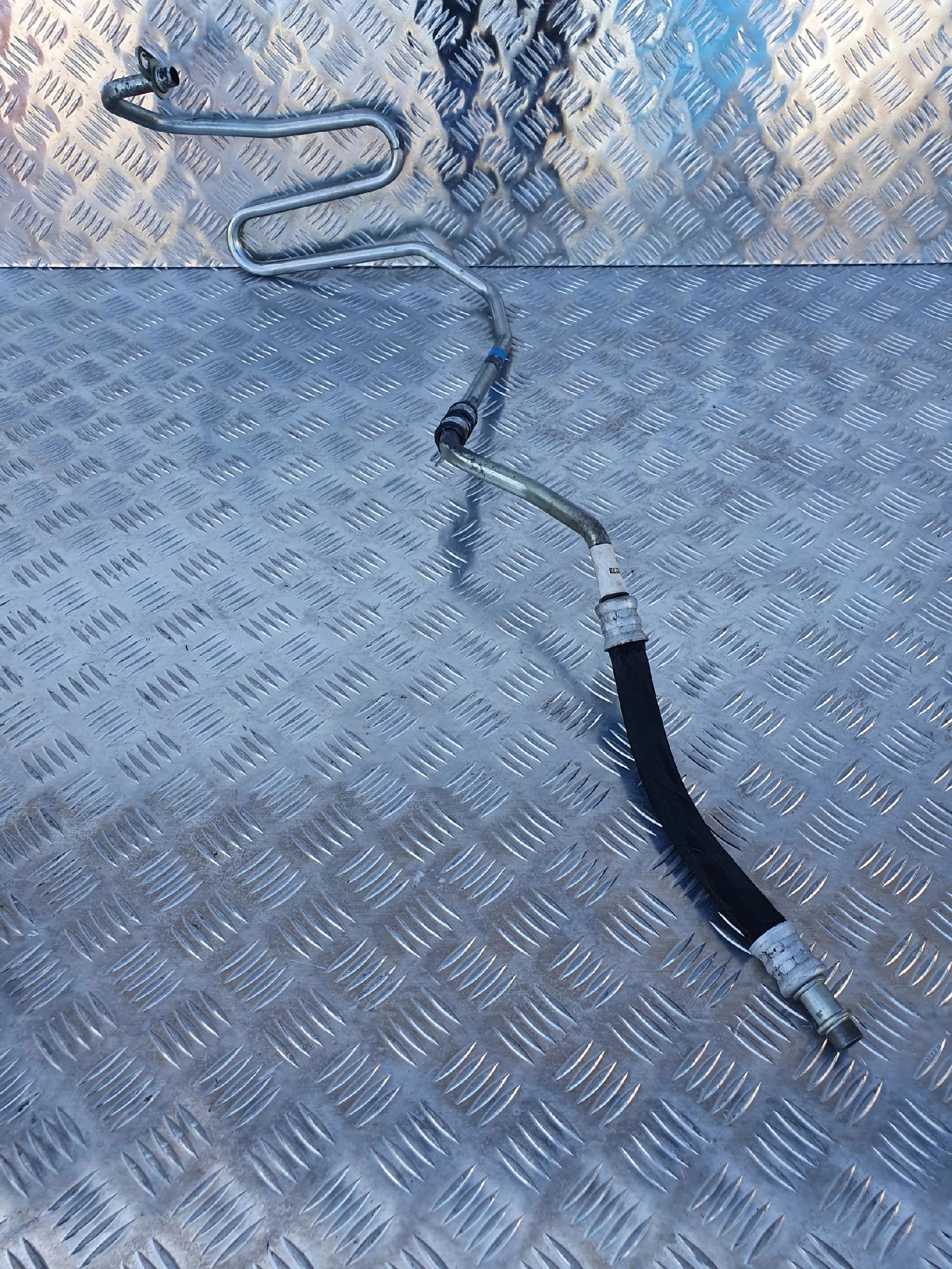 SPIRALA WĘŻOWNICA OSUSZACZA APS SCANIA R - obrazek 7