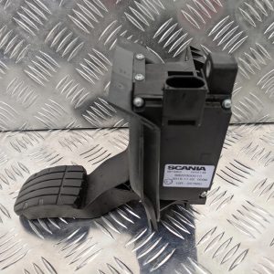 PEDAŁ GAZU PRZYSPIESZENIA SCANIA R S NTG