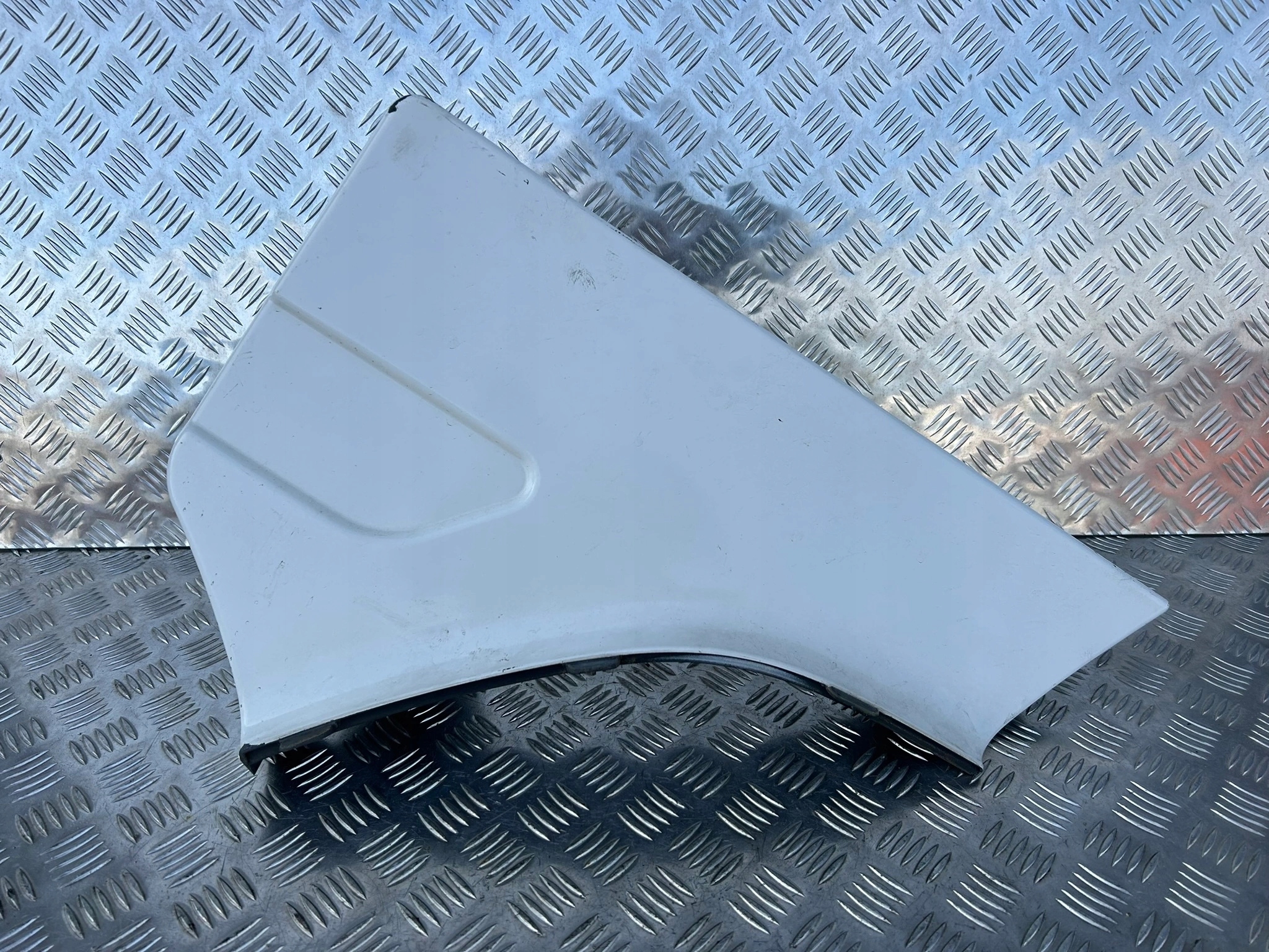 OSŁONA BŁOTNIKA KABINY SCANIA R - obrazek 4