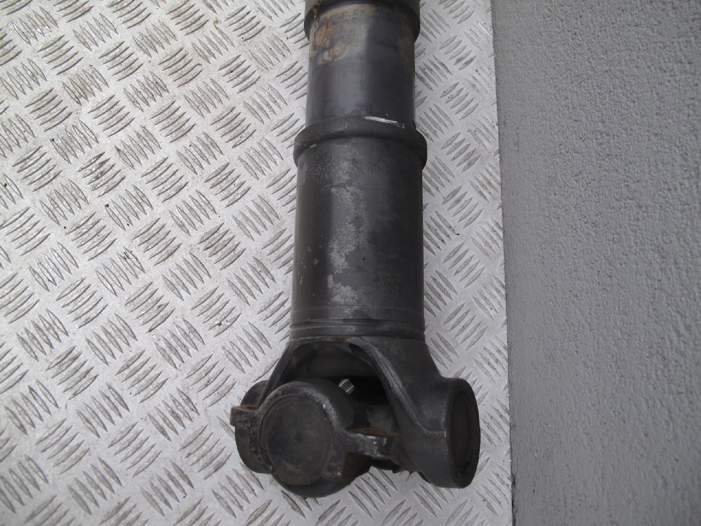 WAŁ PĘDNY SCANIA R 5.8 - obrazek 4