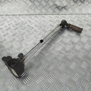 SMOK FAJKA CZUJNIK PALIWA SCANIA HPI MEGA EURO 5