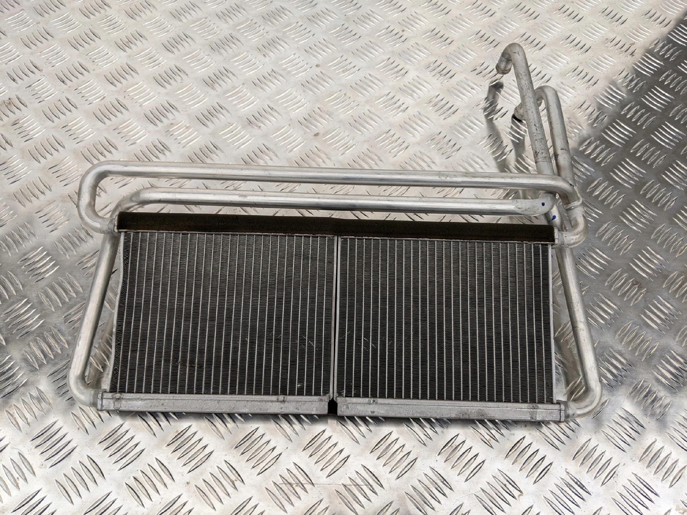 CHŁODNICZKA CHŁODNICA NAGRZEWNICY SCANIA R - obrazek 2