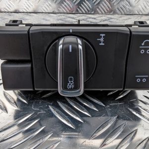 PANEL PRZEŁĄCZNIKI KOKPITU SCANIA NTG