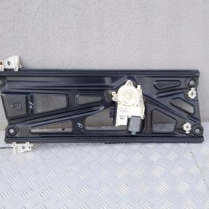 MECHANIZM PODNOSZENIA SZYB DAF XF 106