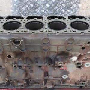 BLOK SILNIKA DAF XF 106 460