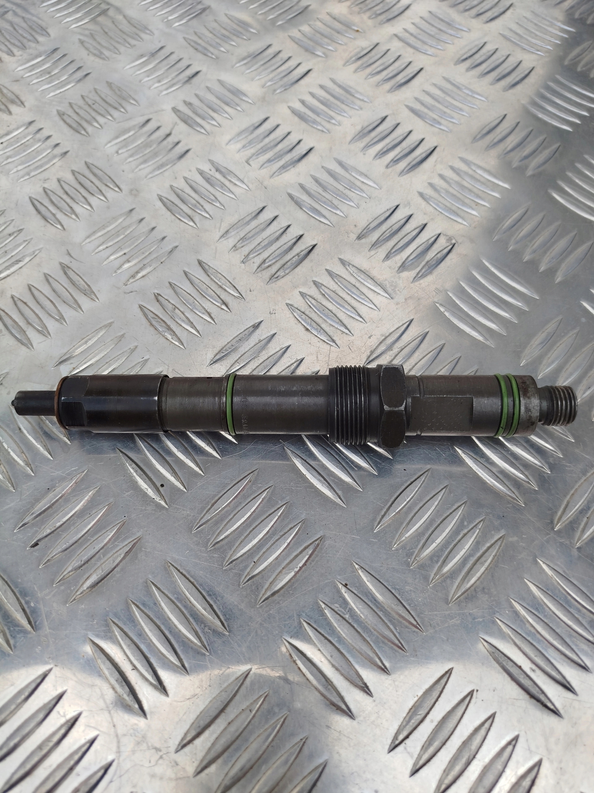 WTRYSK WTRYSKIWACZ SCANIA 124 360 400 - obrazek 3