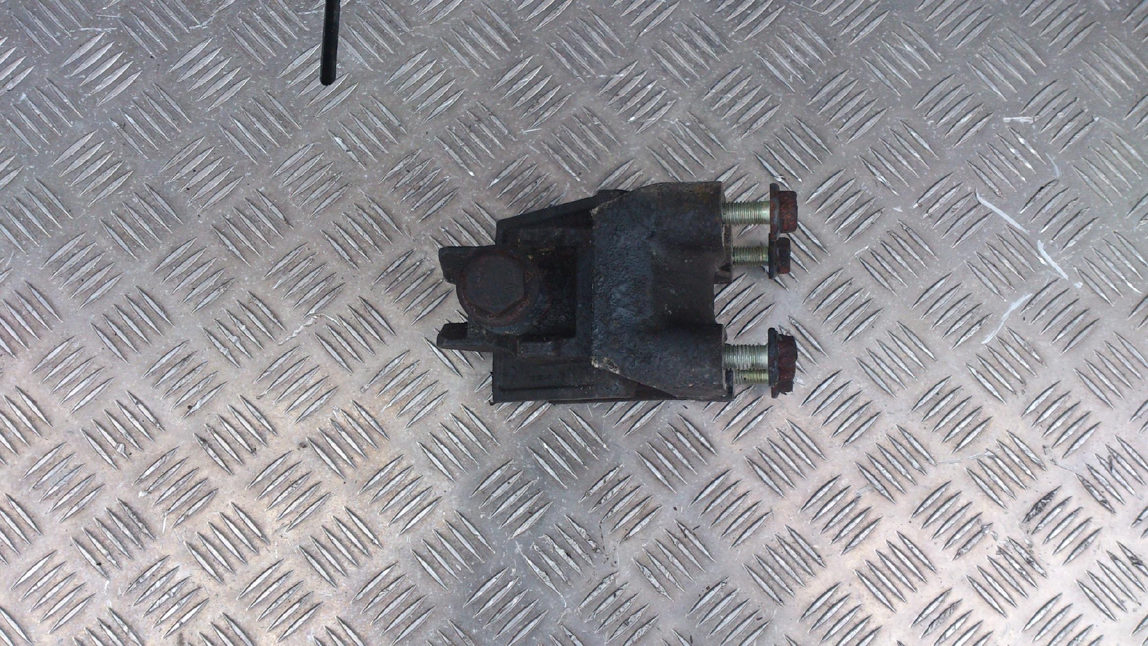 PODUSZKA PODUSZKI SILNIKA PRZÓD DAF 105 - obrazek 4