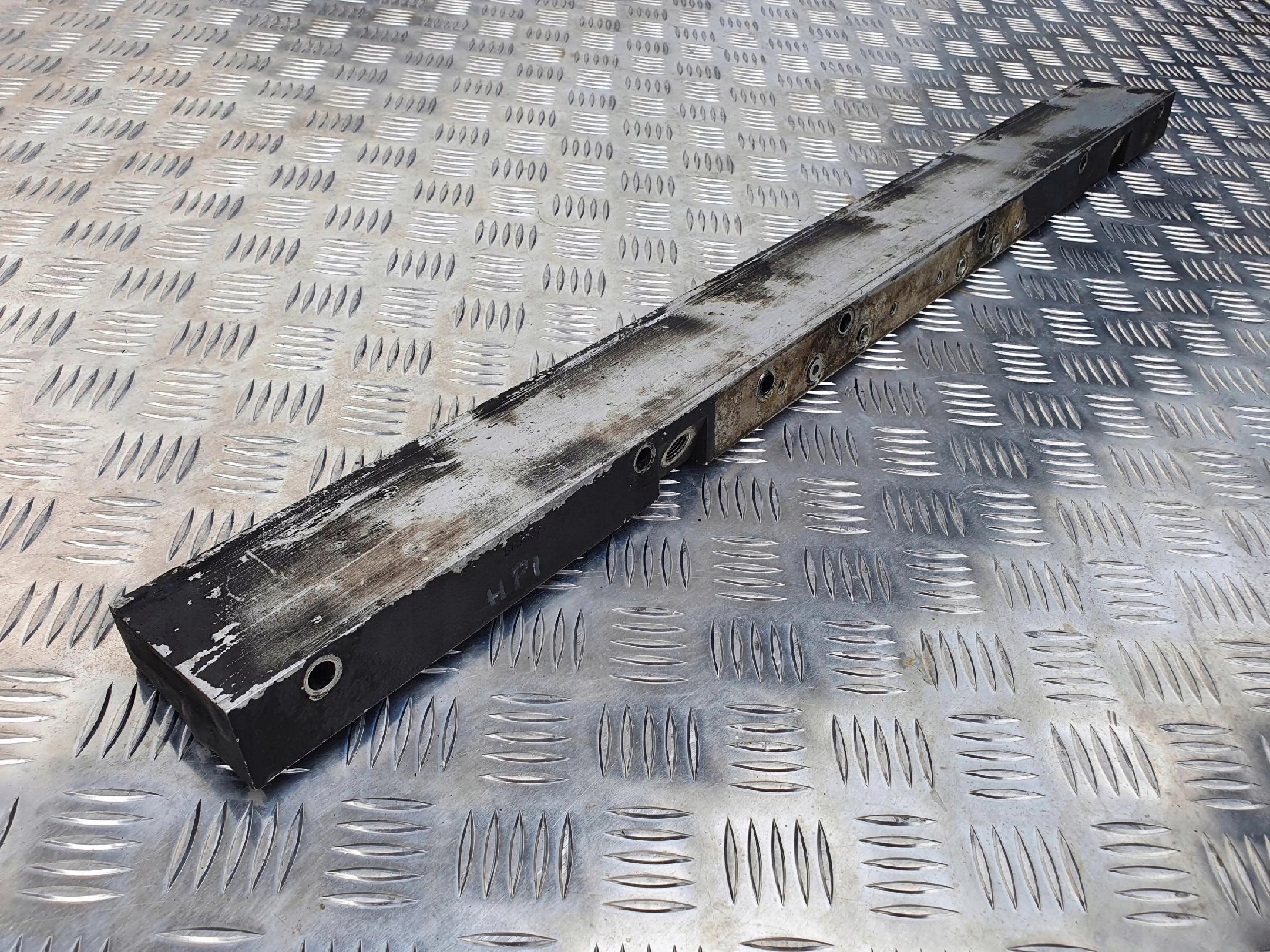 LISTWA PALIWOWA SCANIA HPI - obrazek 3