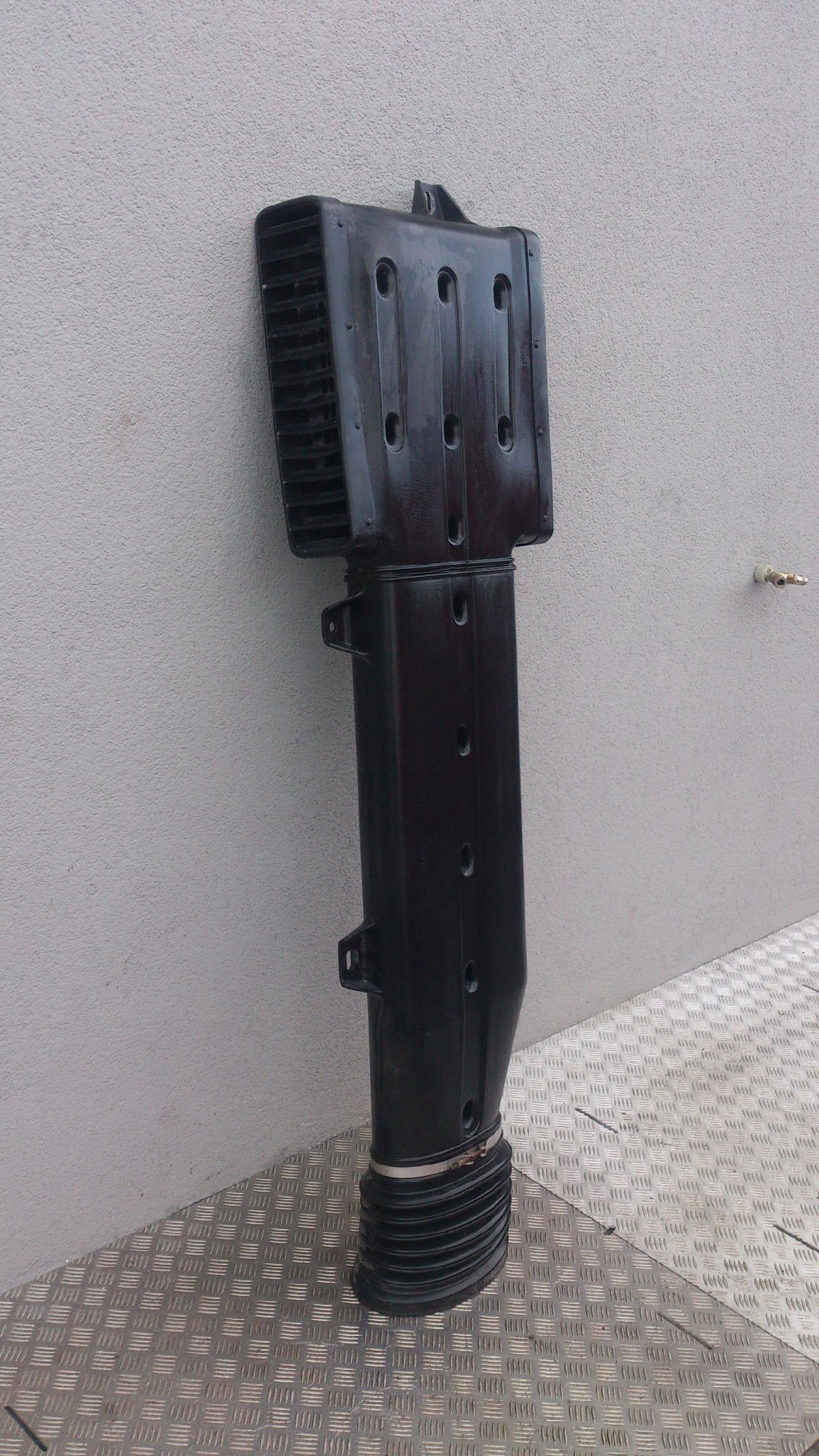 KOMIN WLOT POWIETRZA DAF XF 105 - obrazek 4