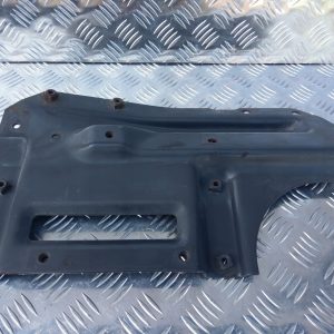 BLACHA BOCZNA BELKI ZDERZAKA 1431582