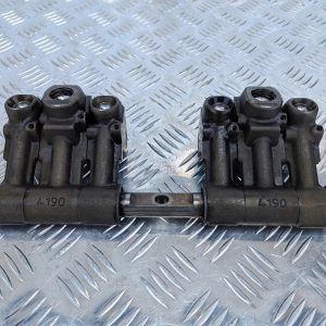 ROLKI POPYCHACZY SCANIA HPI