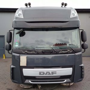KABINA DAF XF 106
