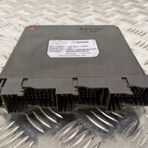 STEROWNIK BWS SCANIA R