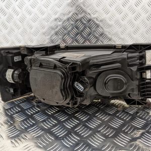 REFLEKTOR LAMPA H7 SCANIA R LEWA