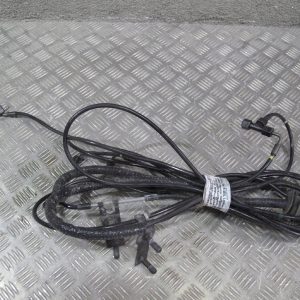 PRZEWODY WYWROTU KABINY SCANIA NTG