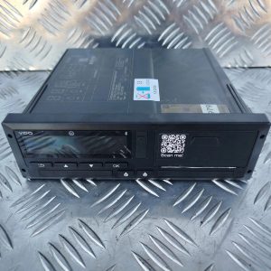 TACHOGRAF VDO DAF KOMPLETNY NOWY TYP AAA235990020