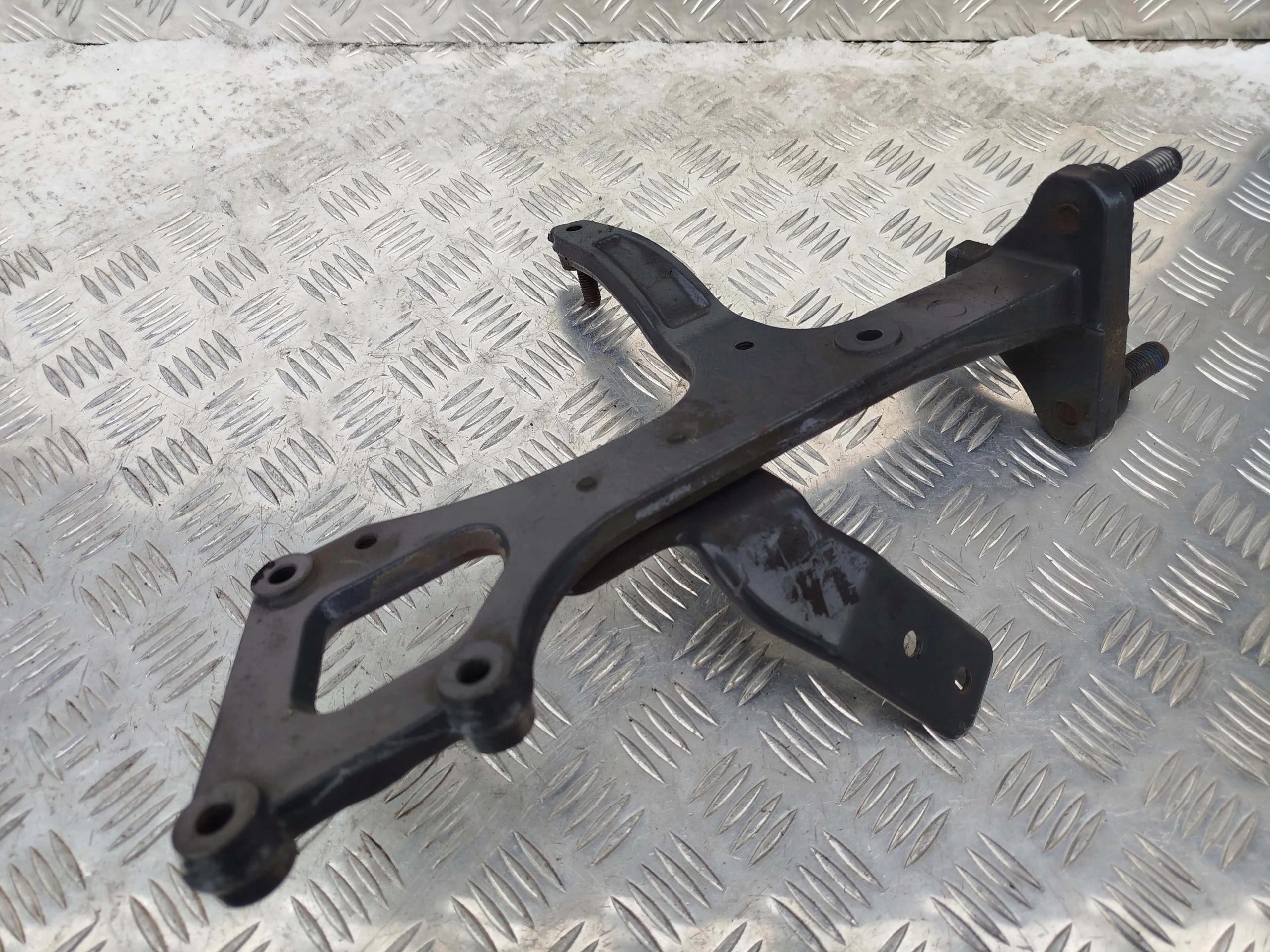 MOCOWANIE LEWE BLACHY FILTRA POWIETRZA SCANIA NTG - obrazek 2