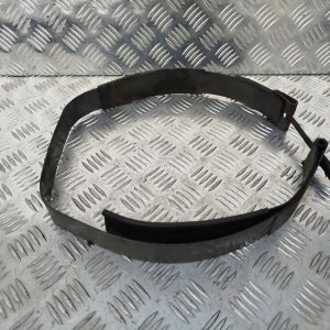 OPASKA METALOWA ZBIORNIKA POWIETRZA SCANIA