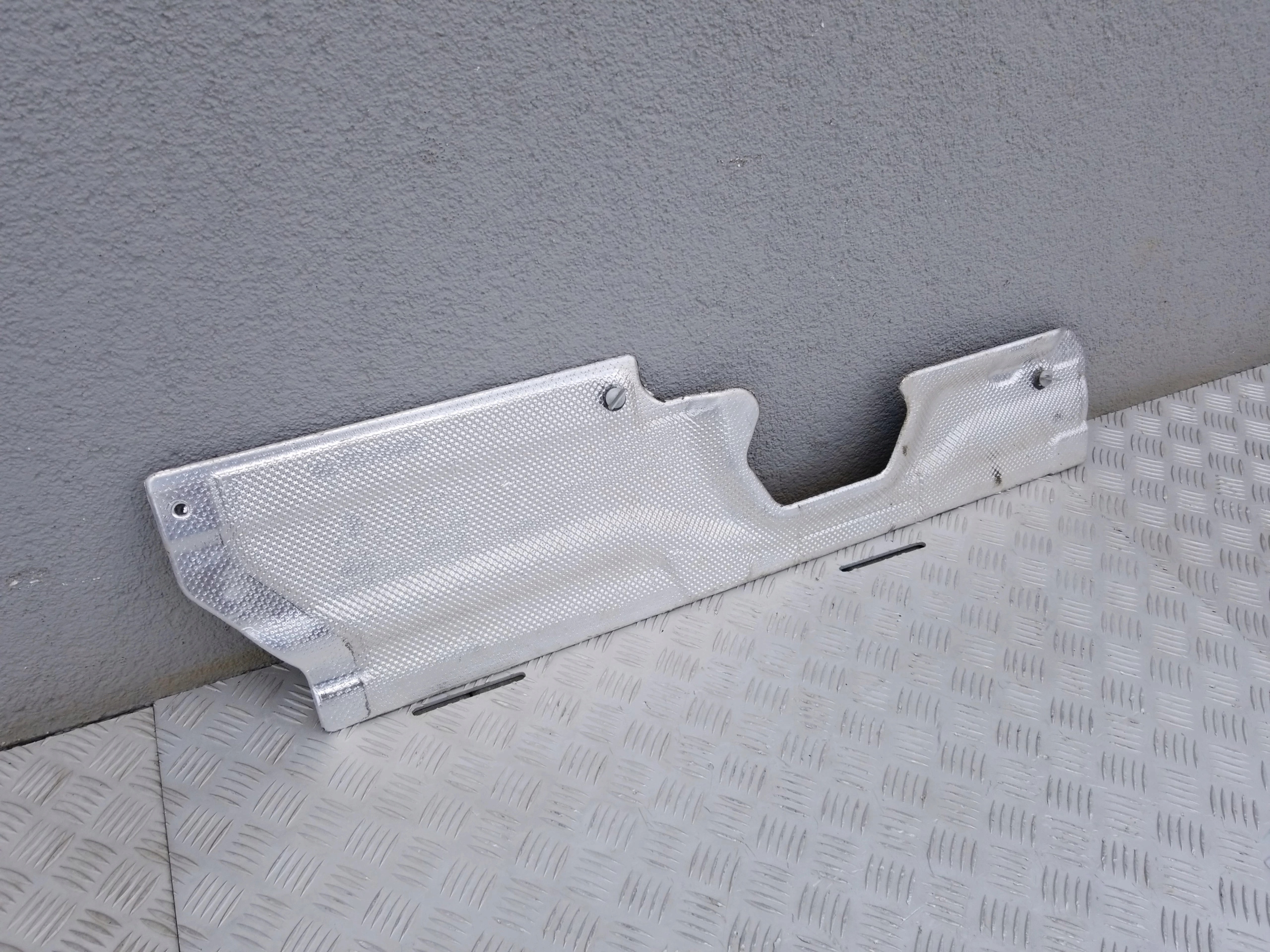 EKOLOGIA WYGŁUSZENIE SILNIKA DAF CF 450 LIFT 2019 - obrazek 3