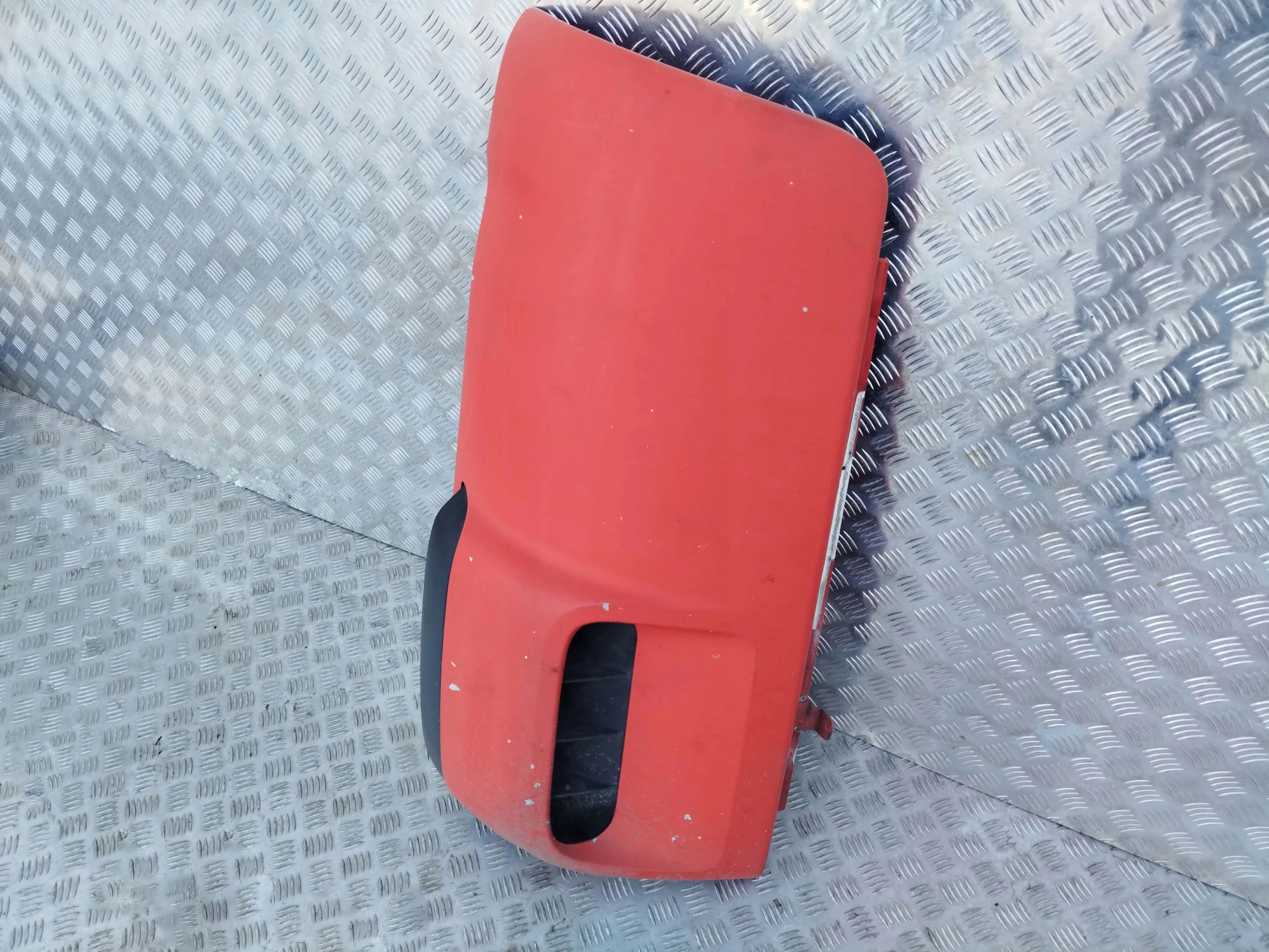 POLIK PRAWY SCANIA 124 - obrazek 2