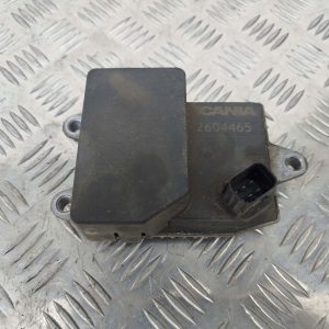 URZĄDZENIE WYRÓWNUJĄCE NAPIĘCIE SCANIA NTG