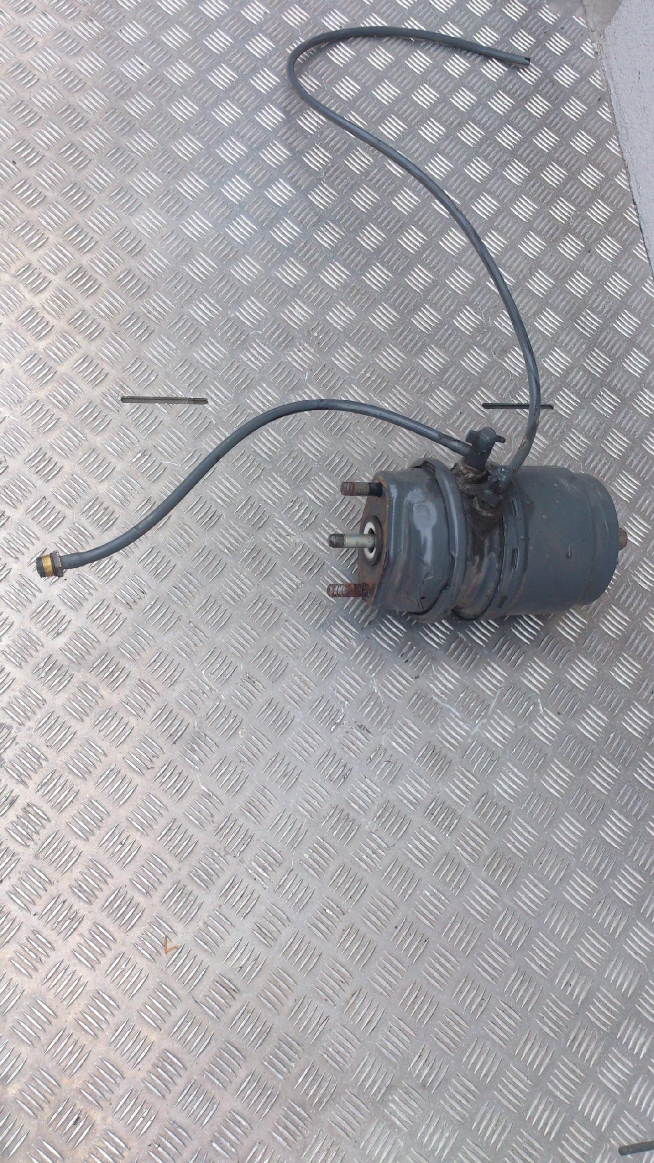 SIŁOWNIK HAMULCA TYLNEGO DAF XF 106 - obrazek 5