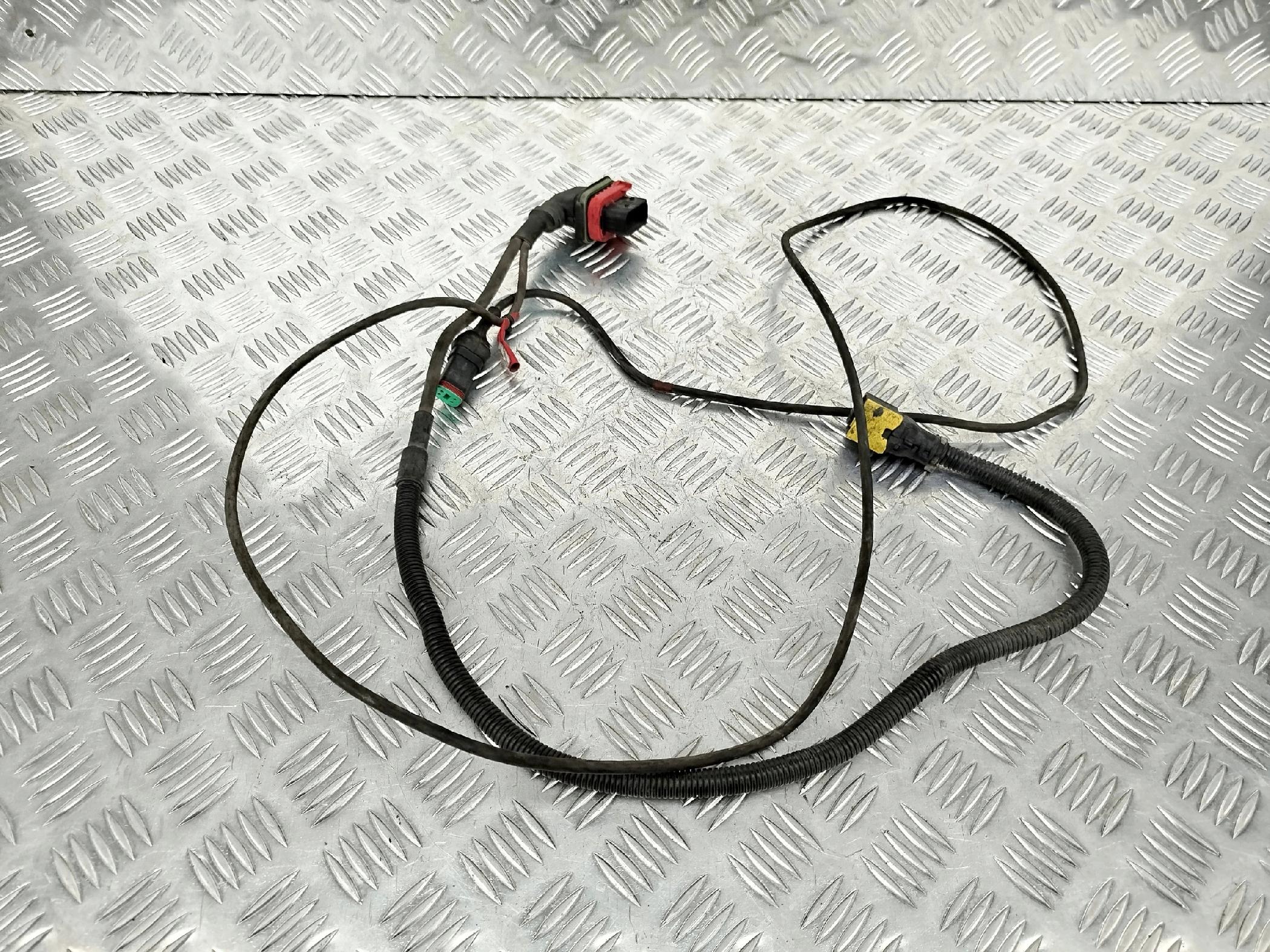 PRZEWÓD DOZOWNIKA AD BLUE ADBLUE SCANIA R EURO 6