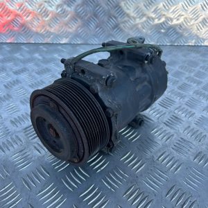 KOMPRESOR SPRĘŻARKA KLIMATYZACJI SCANIA STREAMLINE