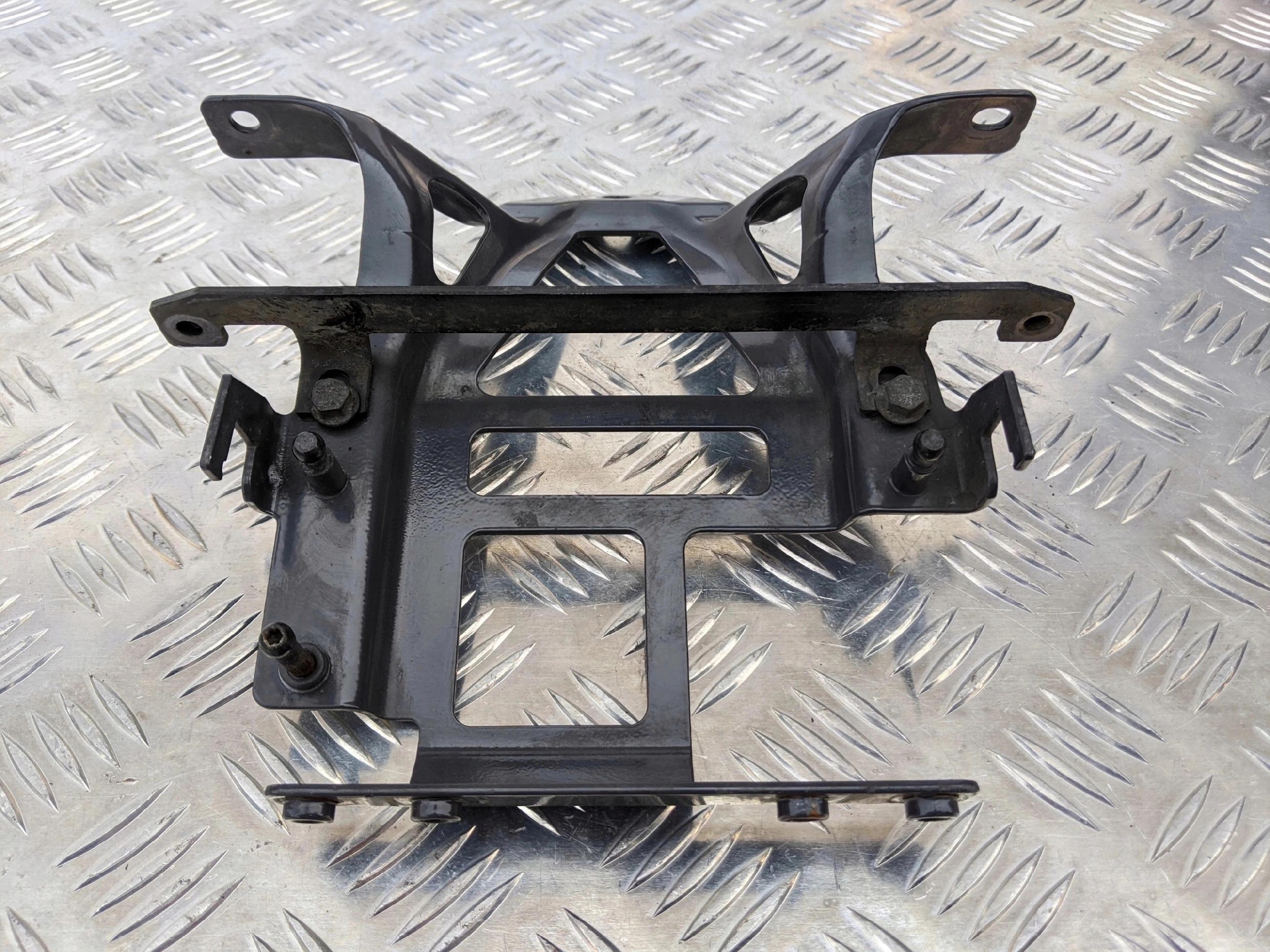 UCHWYT WSPORNIK MOCOWANIE RADARU SCANIA NTG - obrazek 4