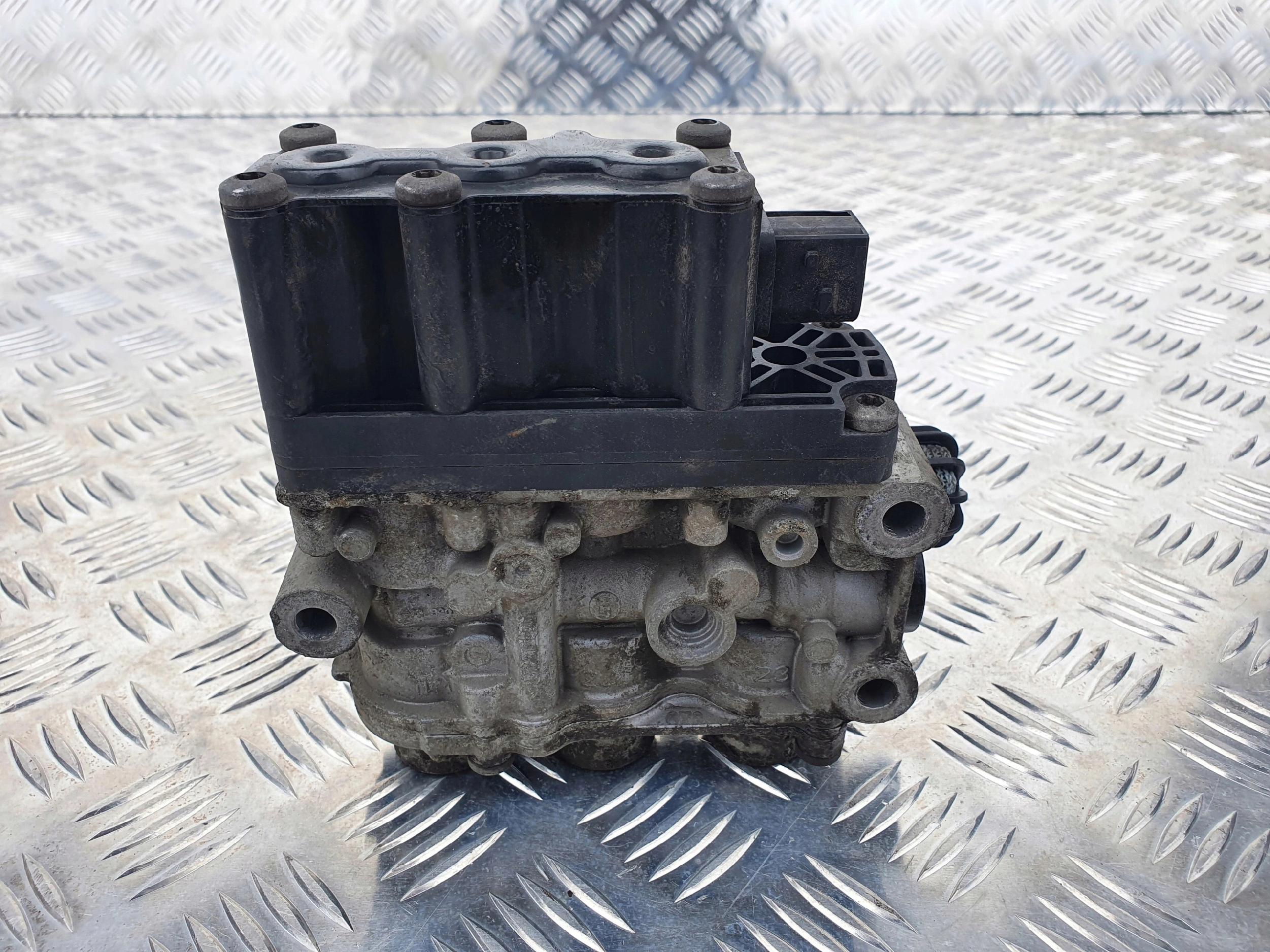 ZAWÓR ECAS DAF XF 106 480 LIFT - obrazek 2