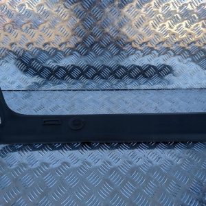 OSŁONA WEWNĘTRZNA SŁUPKA SCANIA NTG LEWA STRONA