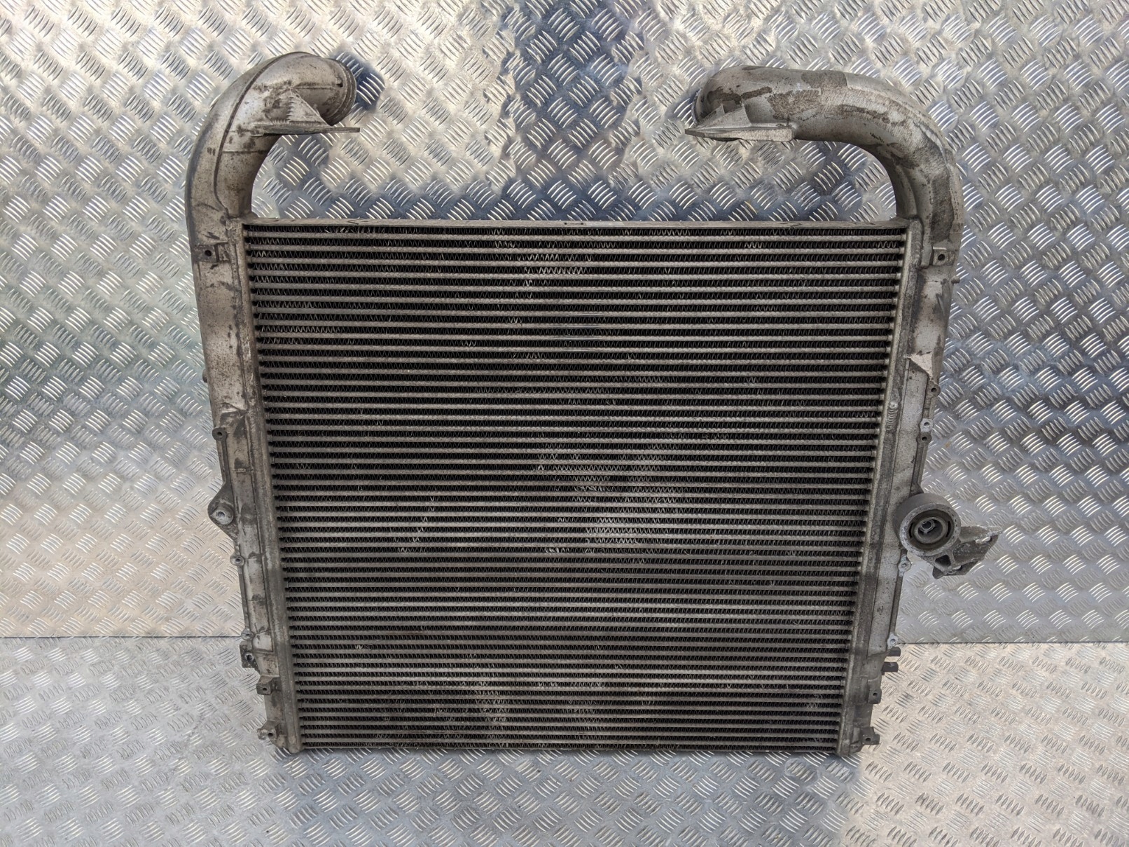 CHLODNICA INTERCOOLERA INTERCOOLER SCANIA R XPI EU - obrazek 2