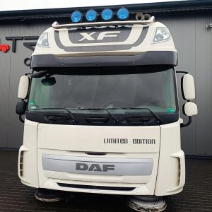 KABINA DAF XF 106 SSC