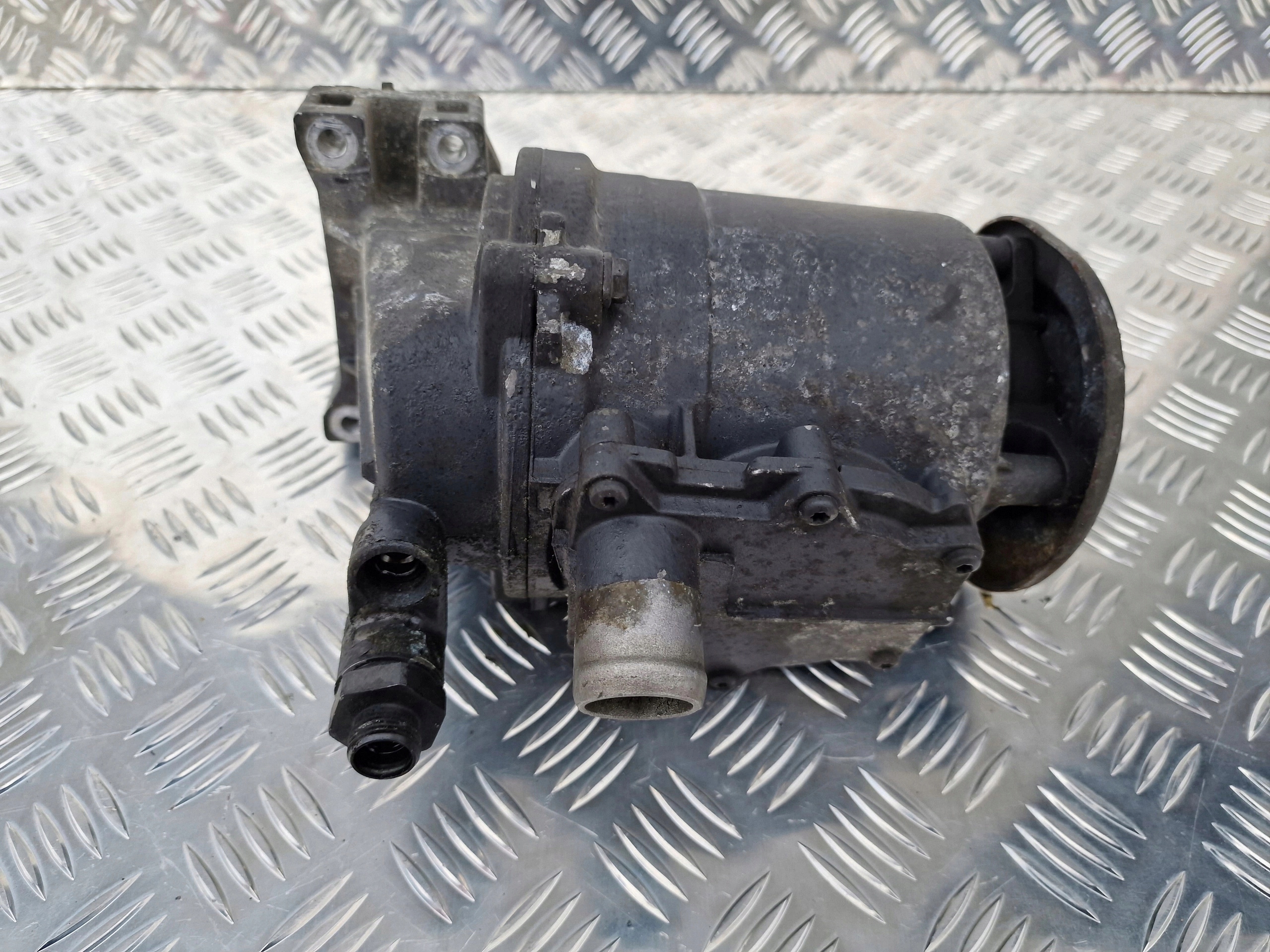 ODMA SILNIKA SCANIA XPI EURO 6 - obrazek 3